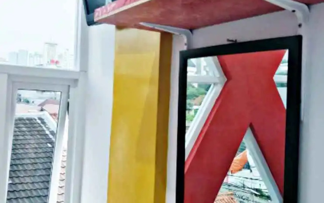 Kamargue Residence Jakarta