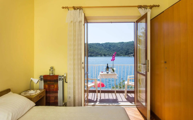 Villa Malfi