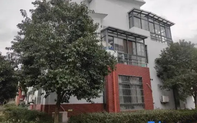 ShangHai Zhan Xin Homestay