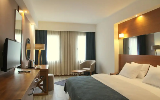 Kilpa Hotel Uzungol