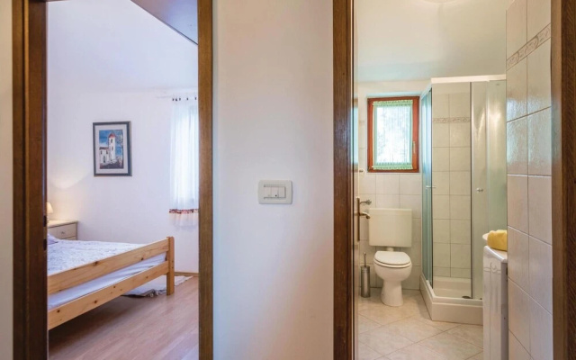 Amazing Home in Medulin With Wifi and 1 Bedrooms