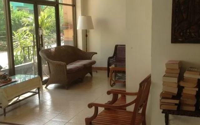 Sunny Guest House