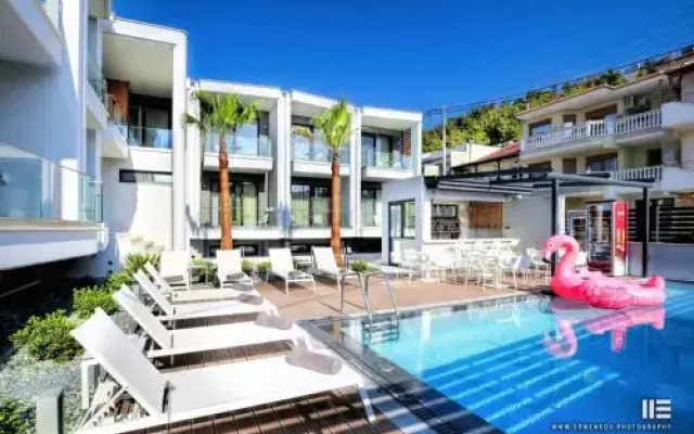 Senso Suites
