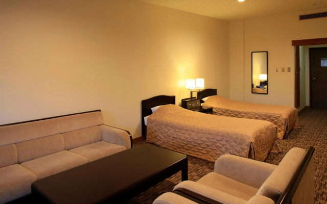 Nikko Astraea Hotel
