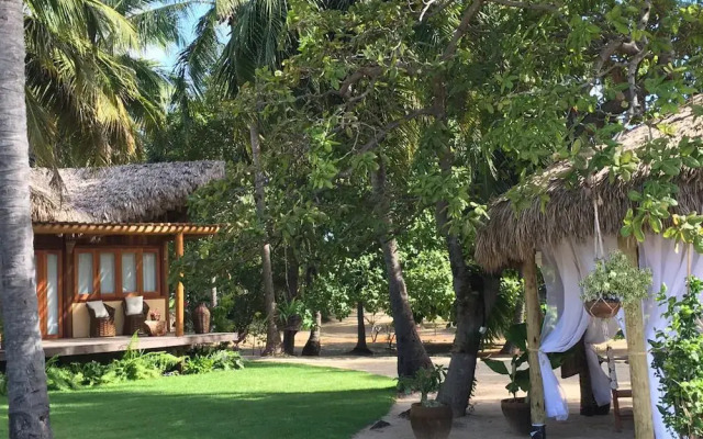 Casa Das Rendas Bangalôs