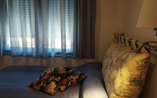 Jason'S Centre Apartment