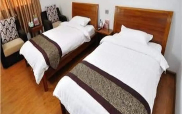 Boke Holiday Inn