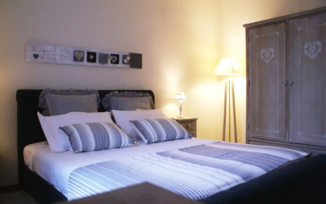 B&B Garibaldi