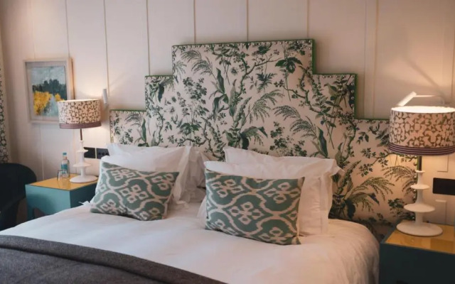 The Grosvenor Stockbridge
