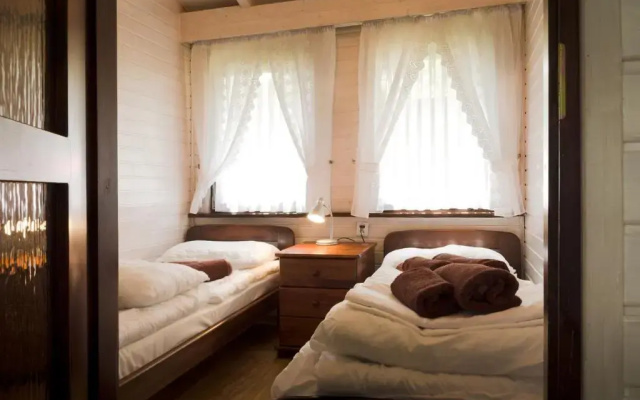 OW Leśny Resort