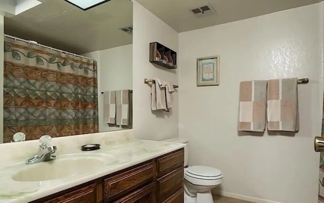 Rio Verde Townhouse By Signature Rentals