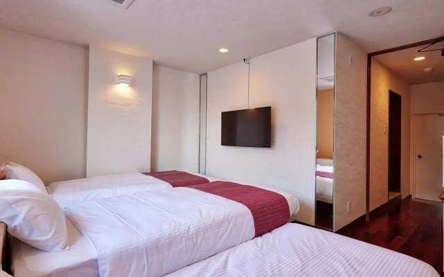The Trip Inn OKINAWA RYCOM