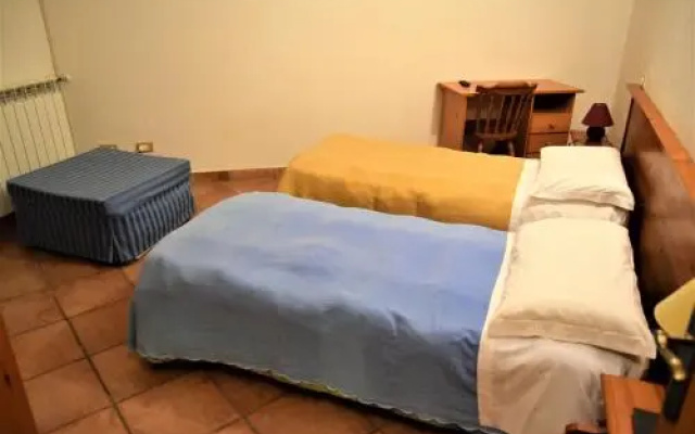 Affittacamere Teré Ceriana