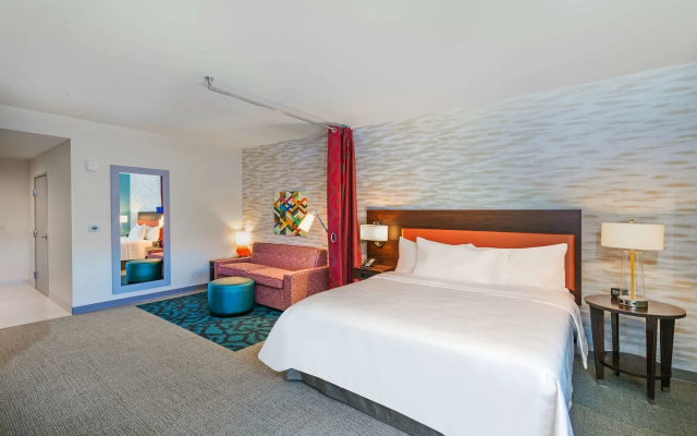 Home2 Suites by Hilton Midland East