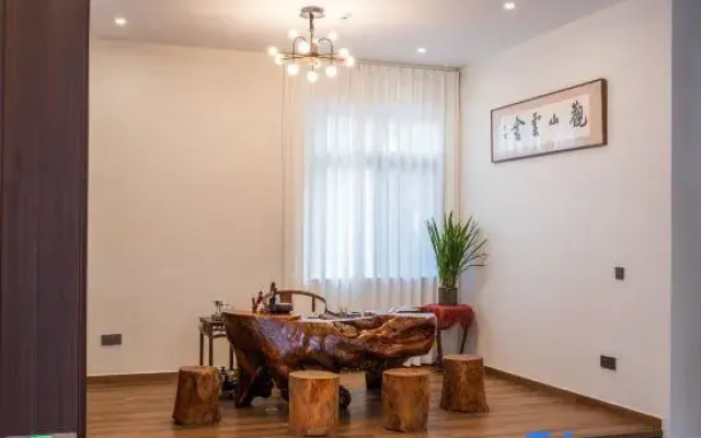 Guanshan YunShe Homestay
