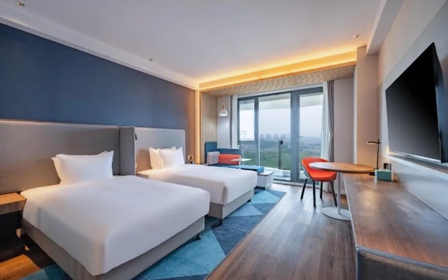 Holiday Inn Express Huludao Seaview by IHG