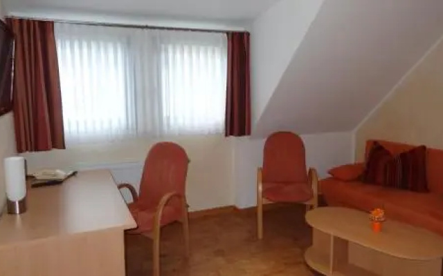 Hotel Zur Loreley
