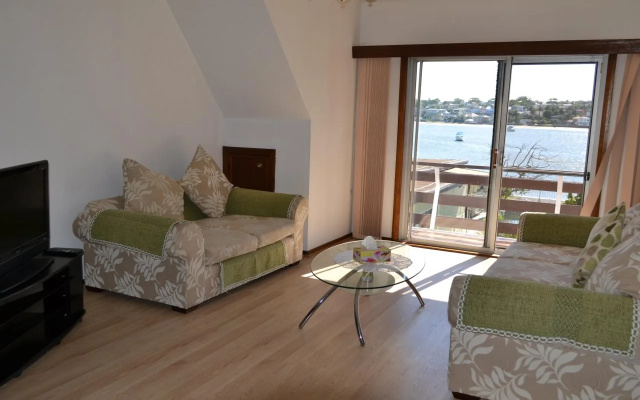 Hakata Inn Guest House