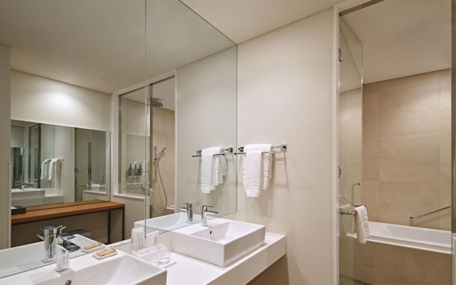 Roynet Hotel Seoul Mapo