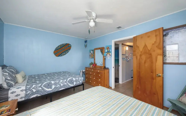 Cozy 1 Bedroom Budget Friendly