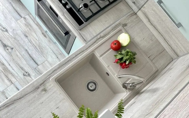 ApartMari на Куйбышева 27Б