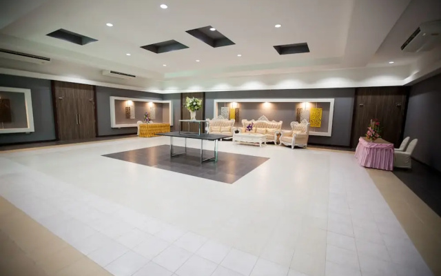 MaiHom Villa