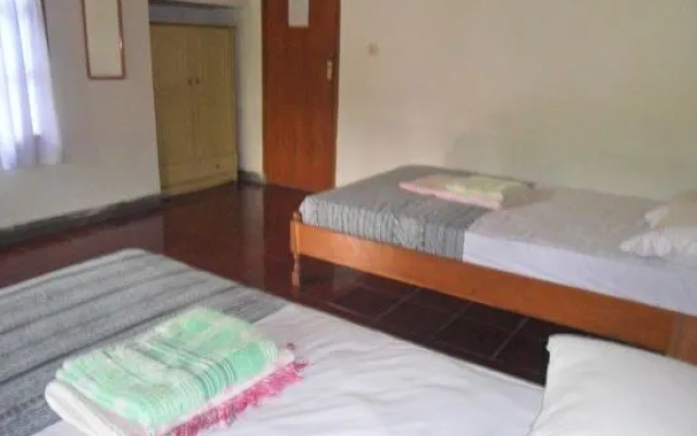 Good Karma Homestay and Restaurant