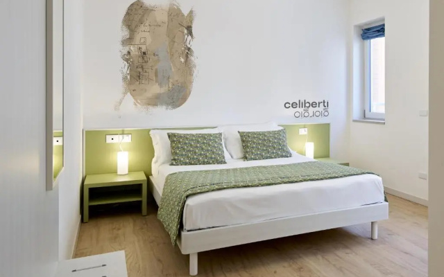 Art Hotel Principe