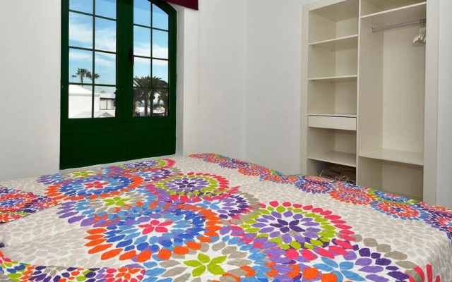 Apartamento Rocas Negras