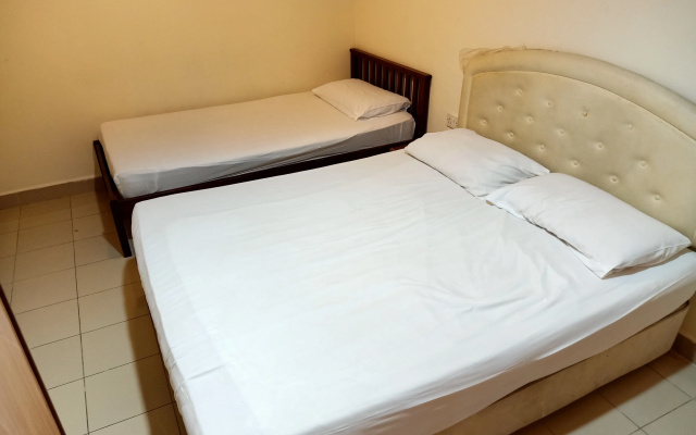 Hotel Prai Jaya, Perai Penang