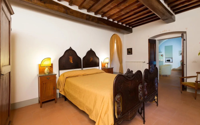 Villa Trasimeno