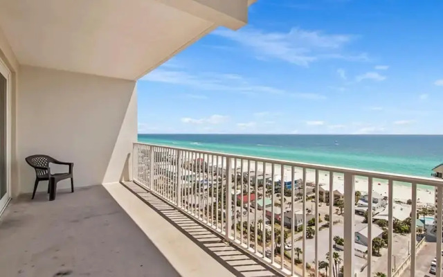 Laketown Wharf 1608- Turtle Tower