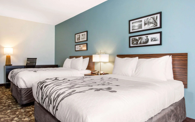 Sleep Inn & Suites Middletown - Goshen