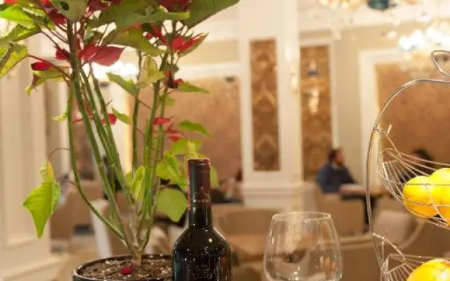 Britania hotel