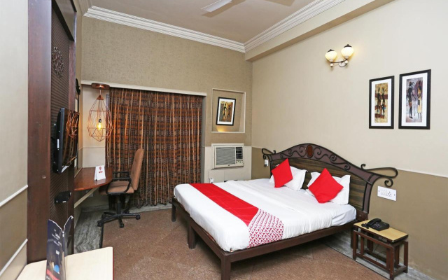 Hotel Grace
