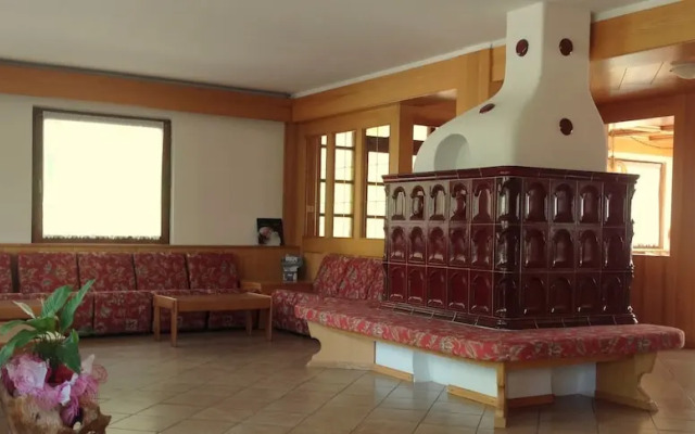 Hotel Belvedere