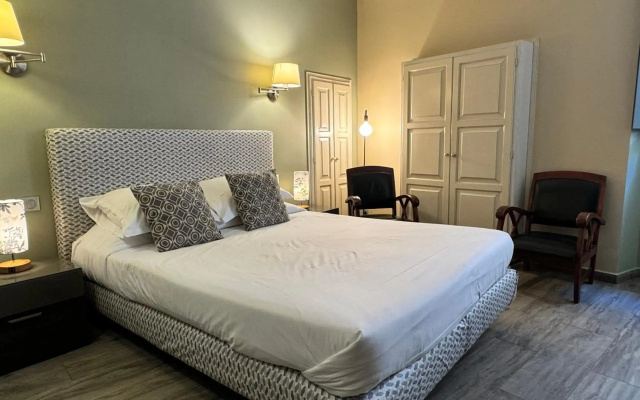 Hôtel Colomba