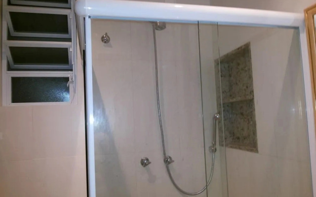 VIP Flat Rio - Copa Beach
