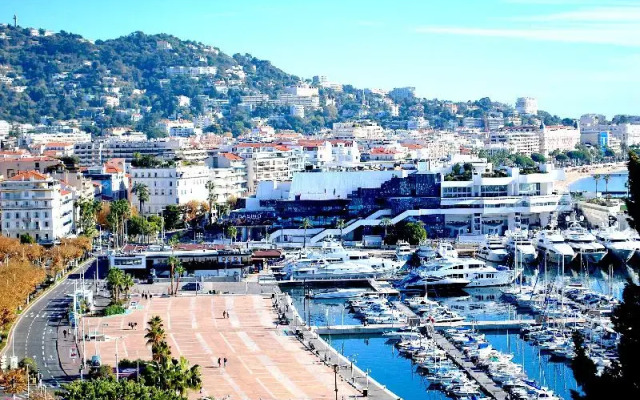 Croisette 79