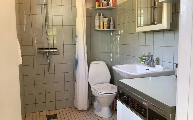 4 Person Holiday Home in Hurup Thy