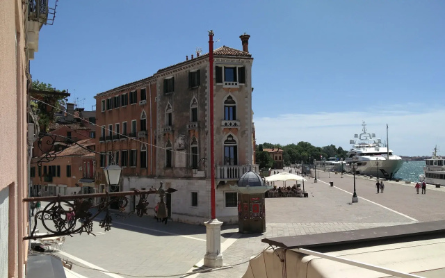 Hotel Ca' Formenta