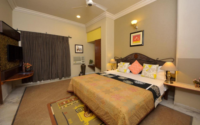 Hotel Grace