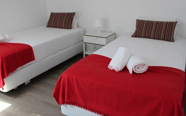 UAU Hostel
