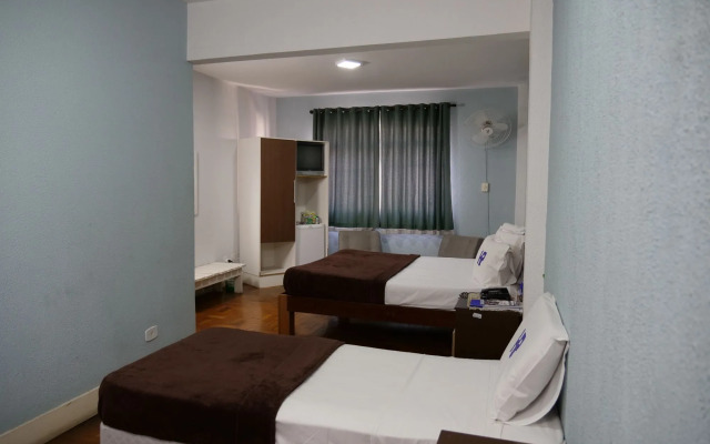 Paulista Center Hotel