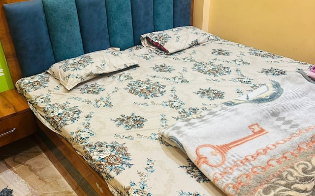 Rajoriya Residence