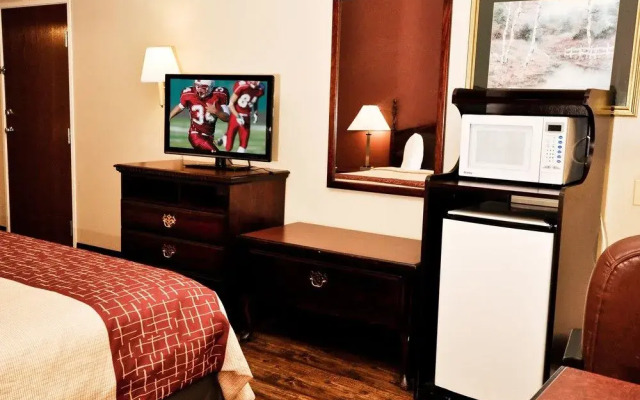 Best Western Executive Inn