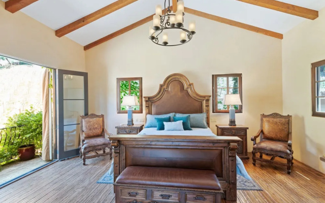 8545sono 3 Bedroom Home