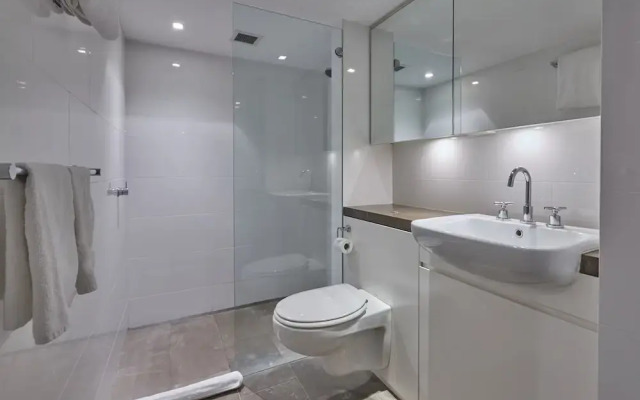 Woollahra Luxury - Quiet and Central