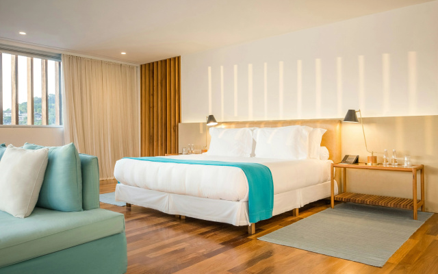 Hotel Fasano Angra dos Reis