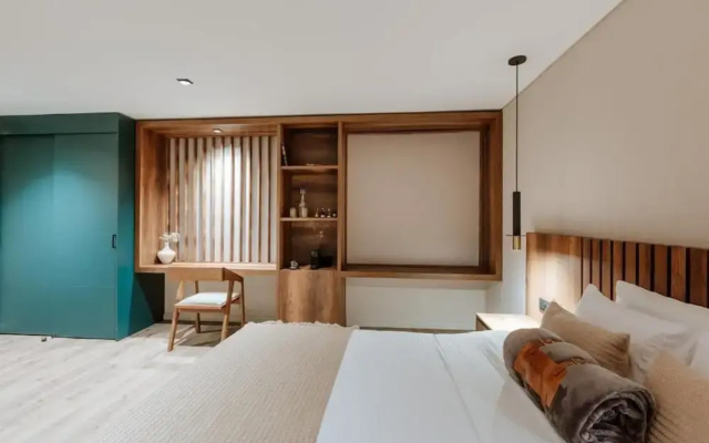 w Loft Estandar
